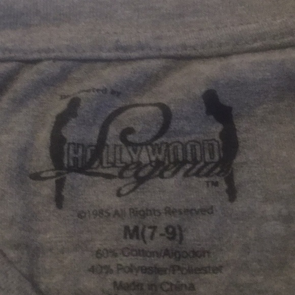 Marilyn Monroe T-Shirt - Picture 4 of 4